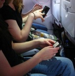 uso dispositivos moviles